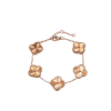 Classic Clover Bracelet