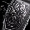 Hublot Spirit of Big Bang TOURBILLON CARBON WHITE Ref# 645.QW.2012.RW