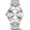 Ingenieur Automatic 40mm Silver Dial Bracelet Watch