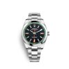 Rolex Milgauss Black Dial