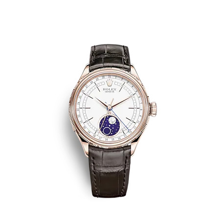 Rolex Cellini Moonphase