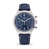 Patek Philippe Complication, 18k White Gold, Chronograph 41mm, Ref# 5172G-001