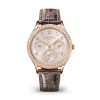 Patek Philippe Grand Complication, 18k Rose Gold, 35,1mm, Ref# 7140R-001