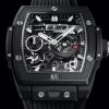 Hublot Spirit of Big Bang MECA-10 BLACK MAGIC Ref# 614.CI.1170.RX