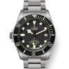 Tudor Pelagos LHD, Titanium, 42mm, Ref# M25610TNL-0001