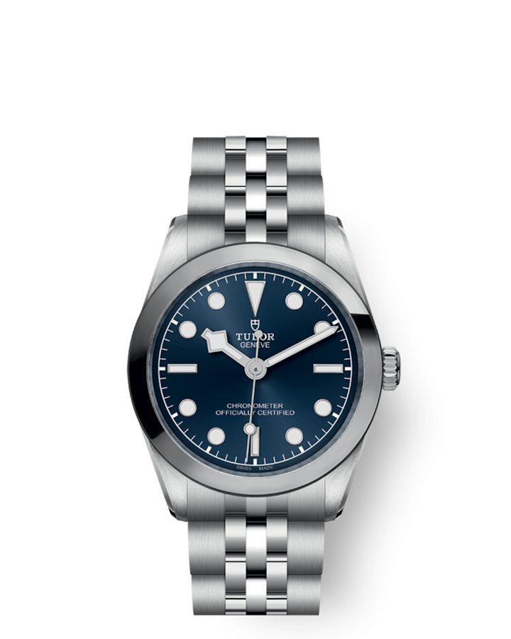 Tudor Black Bay 31, Stainless Steel, 31mm,Ref# M79600-0002