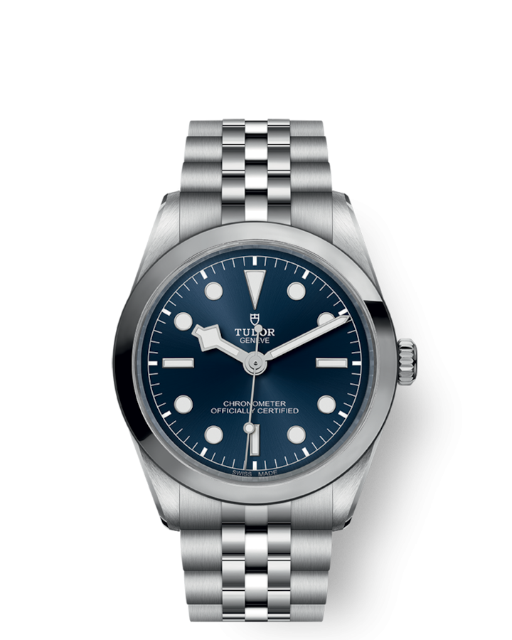 Tudor Black Bay 36, Stainless Steel, 36mm,Ref# M79640-0002