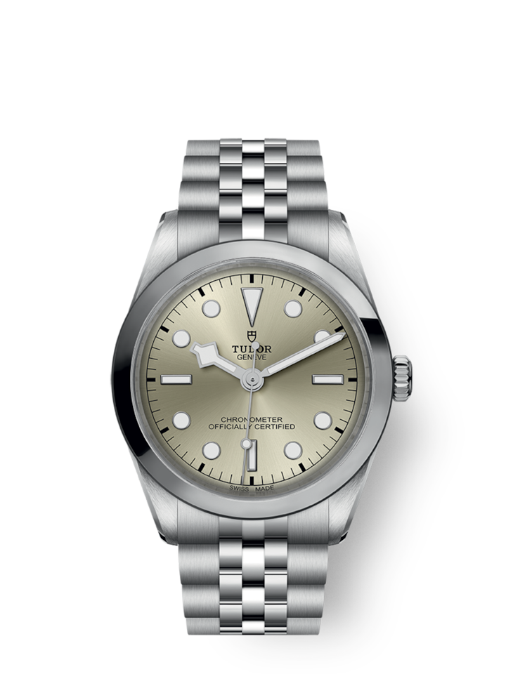 Tudor Black Bay 36, Stainless Steel, 36mm,Ref# M79640-0003