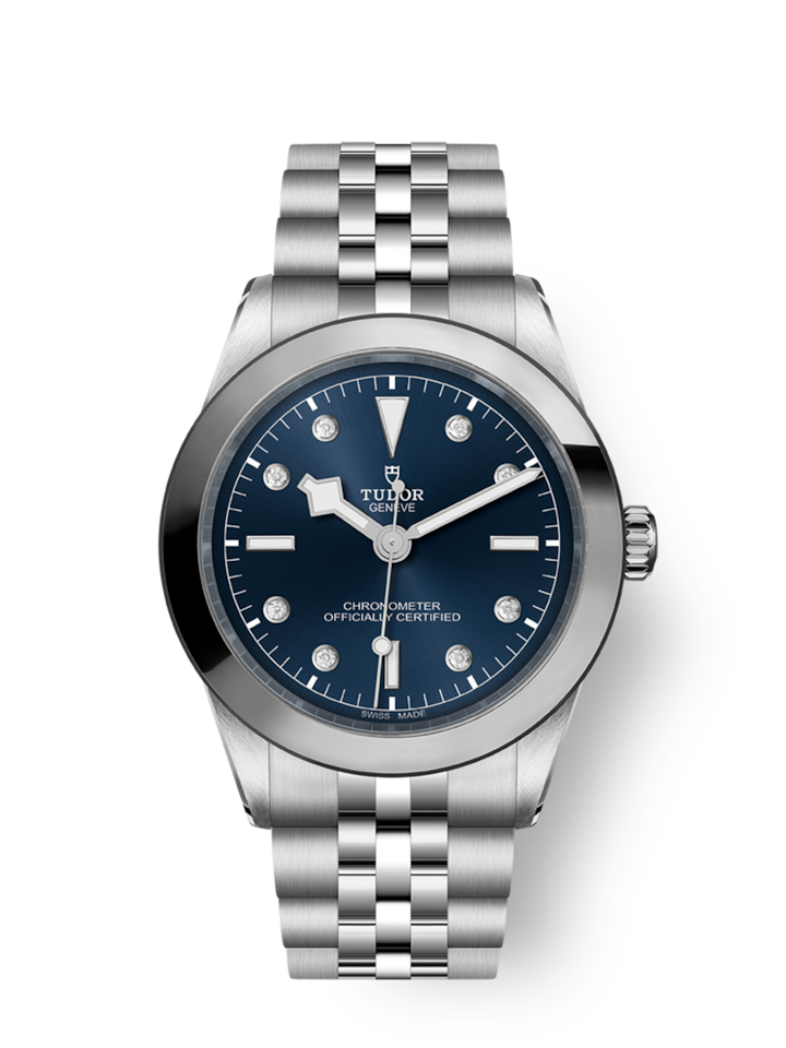 Tudor Black Bay 39, Stainless Steel, 39mm, Ref# M79660-0005