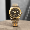 Tudor Black Bay 41 S&G, Stainless Steel and 18k Yellow Gold, Ref# M79683-0001