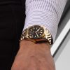 Tudor Black Bay 41 S&G, Stainless Steel and 18k Yellow Gold, Ref# M79683-0001