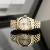 Tudor Black Bay 41 S&G, Stainless Steel and 18k Yellow Gold, Ref# M79683-0002