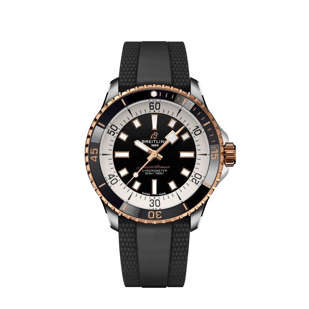 Breitling Superocean Automatic Ref# U17375211B1S1