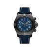 Breitling Super Avenger Chronograph 48 NIGHT MISSION, Ref# V13375101C1X2