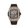 Hublot Spirit of Big Bang KING GOLD JEWELLERY Ref# 642.OX.0180.RX.0904