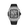 Hublot Spirit of Big Bang TITANIUM PAVÉ Ref# 642.NX.0170.RX.1704