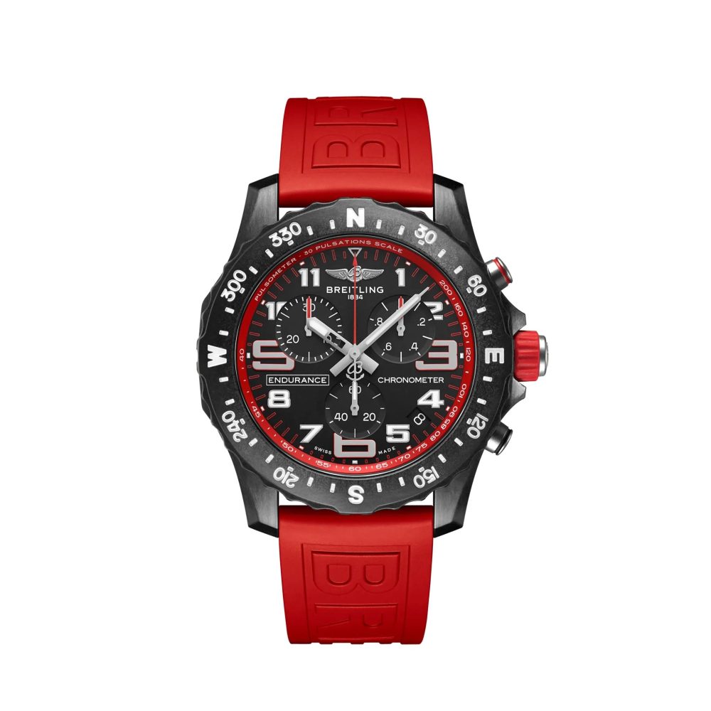 Breitling Endurance PRO Breitlight® Ref# X82310D91B1S1